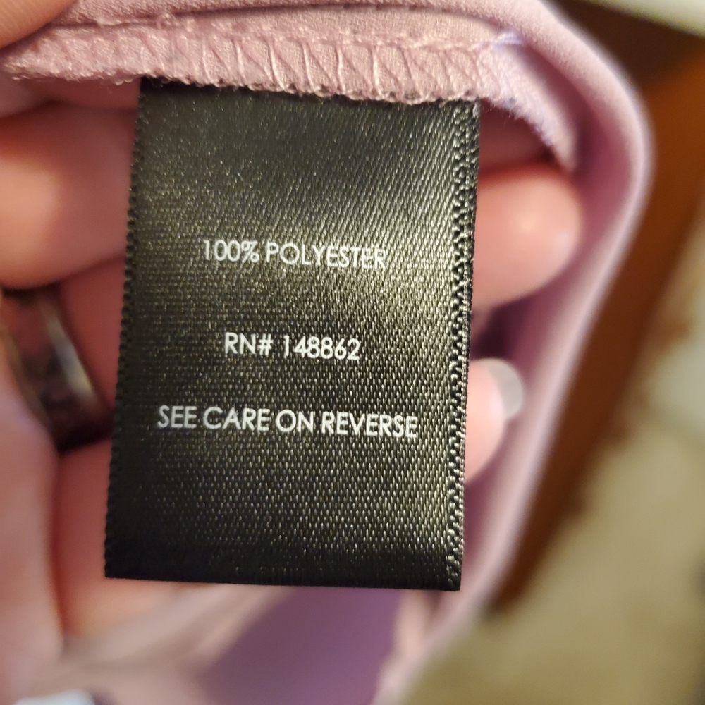 Torrid blouse - Picture 4 of 6